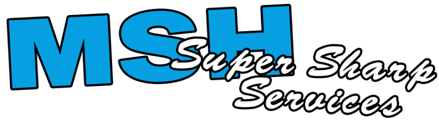 MSH Super Sharp Services